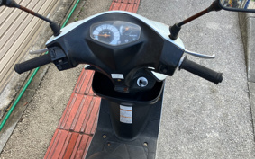SUZUKI ADDRESS V50 CA42A