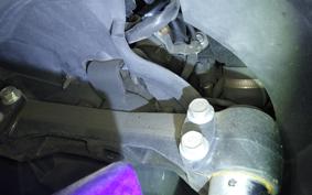 YAMAHA CYGNUS 125 XSR 3 SED8J