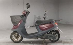 YAMAHA JOG POCHE SA08J