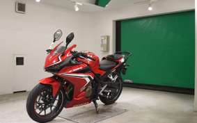 HONDA CBR400R 2019 NC56