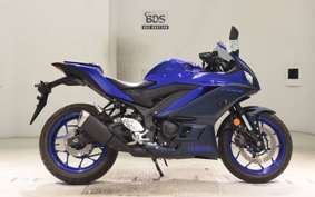 YAMAHA YZF-R25 A 2003 RG74J