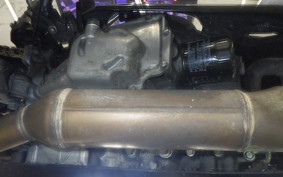 KAWASAKI NINJA 250 EX250P