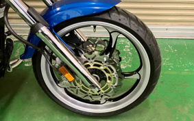 YAMAHA XV1900CU RAIDER  2008 VP27