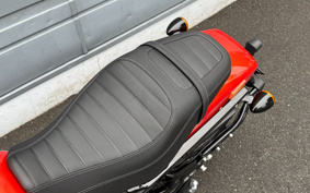 HARLEY  HARLEY LWZX500 2024 W5B