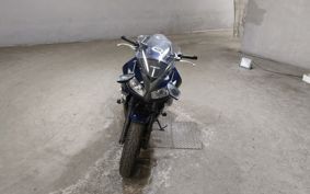 KAWASAKI NINJA 400R 2012 ER400B