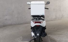 HONDA LEAD 125 JF45