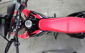 HONDA CRF250 GEN 2 RALLY 2000 MD47
