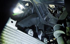 KAWASAKI NINJA 400 2023 EX400L
