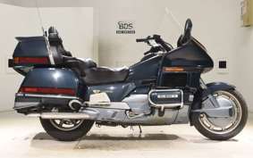 HONDA GL1500 GOLD WING 1989 SC22