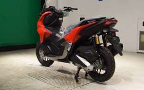 HONDA ADV160 KF54