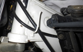 YAMAHA DT125R Gen.3 3FW