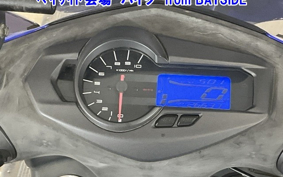 OTHER  CYGNUS 125X SR-3