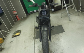 HONDA REBEL 250 S 2017 MC49