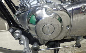 YAMAHA VIRAGO 250 3DM