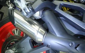 DUCATI MONSTER 937 + 2022