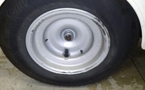 HONDA GYRO CANOPY 2018 TA03