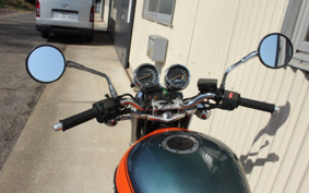 KAWASAKI ZEPHYR 750 2025 ZR750C