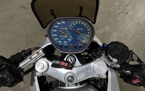 SUZUKI GSX400S KATANA GK77A