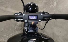 HARLEY  HARLEY FXBBS1870 YYK