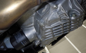 HONDA X-ADV 750 2025 RH21