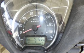 HONDA DIO110-3ﾍﾞｰｼｯｸ JK03