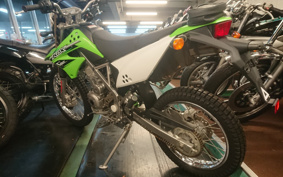 KAWASAKI KLX125 LX125C
