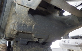 SUZUKI ADDRESS V50 Gen.2 CA44A