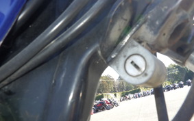 HONDA HAWK NIGHT 250 MC26