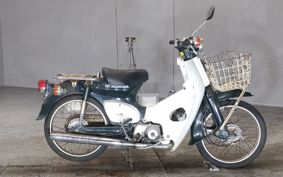 HONDA SUPER CUB50 C50