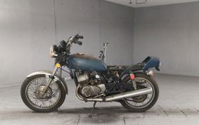KAWASAKI 250SS S1F