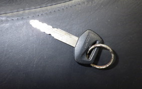 SUZUKI INTRUDER 400 Classic 2003 VK54A