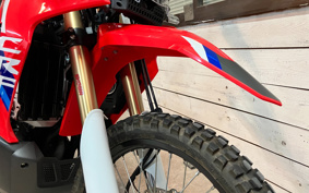 HONDA CRF250 RALLY MD47