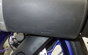 YAMAHA YZF-R25 A 2022 RG43J