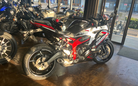 KAWASAKI NINJA ZX-25R SE ZX250E