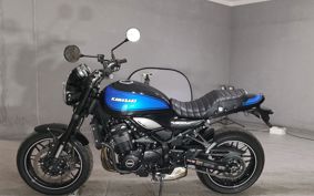 KAWASAKI Z900RS 2024 ZR900K