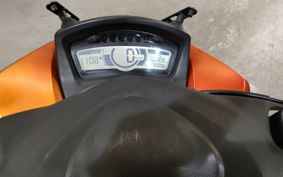 YAMAHA TRICITY 125 SE82J