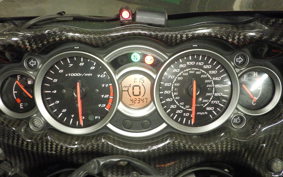 SUZUKI HAYABUSA Gen.2 2008