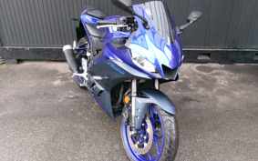 YAMAHA YZF-R25 RG74J