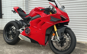 DUCATI PANIGA-REV4S 2021 DA00J