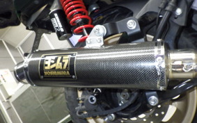 YAMAHA N-MAX 155 A 2015 SG50J