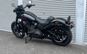 HARLEY  HARLEY FXLRS 2025 YWA