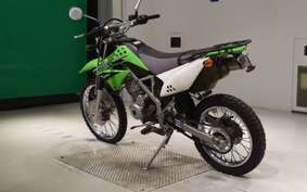 KAWASAKI KLX125 2019 LX125C