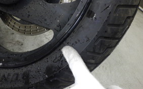 KAWASAKI ELIMINATOR 250 V 2004 VN250A