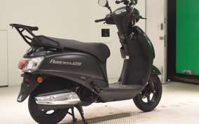 SUZUKI ADDRESS V125 Gen.2 2016 DP12H