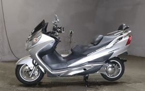 SUZUKI SKYWAVE 250 CJ43A