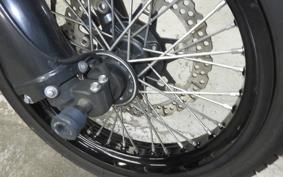 KAWASAKI KLX250D TRACKER X LX250V