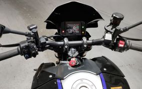 YAMAHA MT-09 SP 2021 RN69J