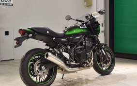 KAWASAKI Z900RS CAFE 2025 ZR900K