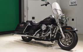 HARLEY FLHR 1580 2008