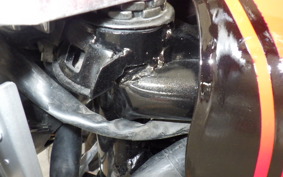 KAWASAKI ZEPHYR 750 ZR750C